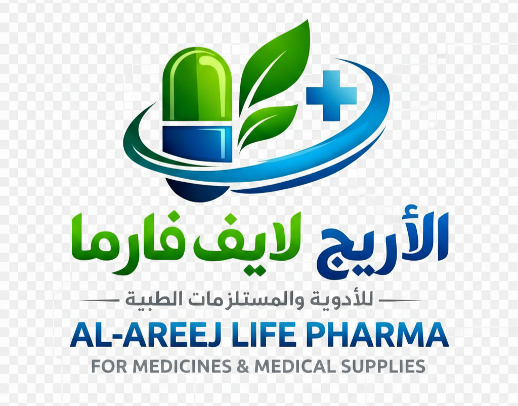 الاريج