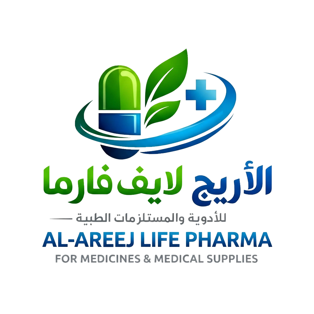 Areej Life Pharma
